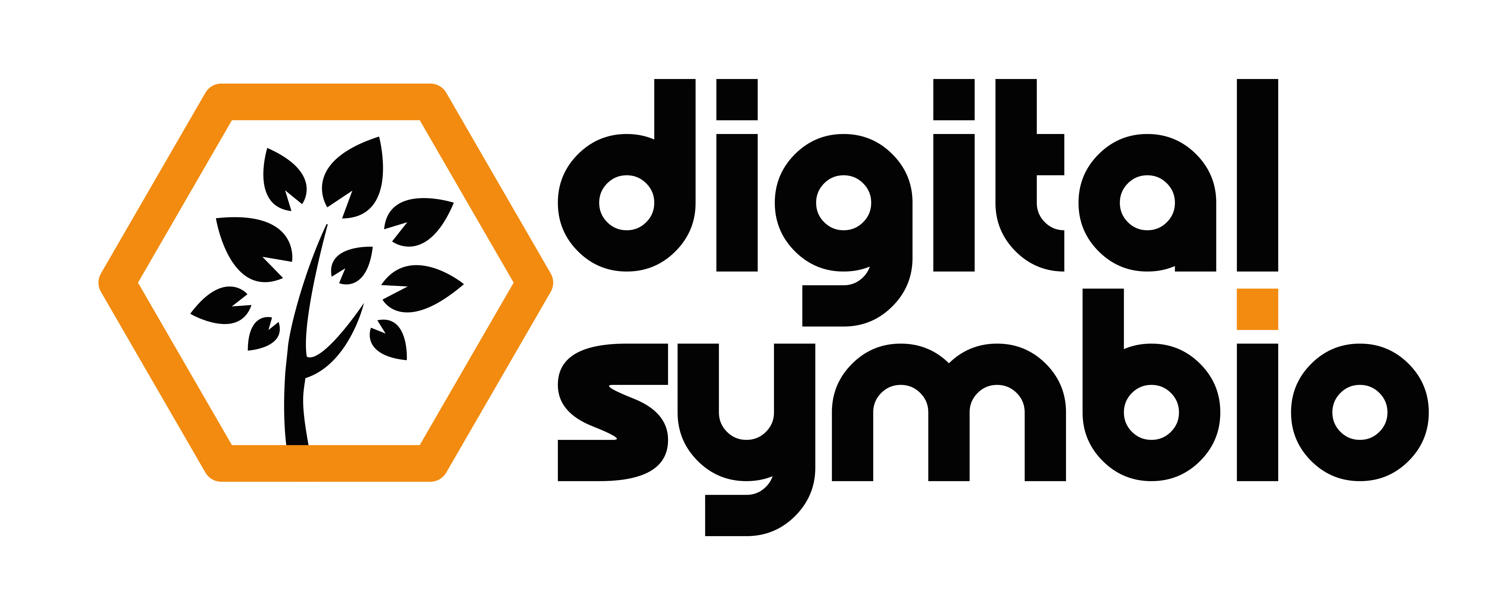 Digital Symbio Logo